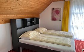 Apart Holidays