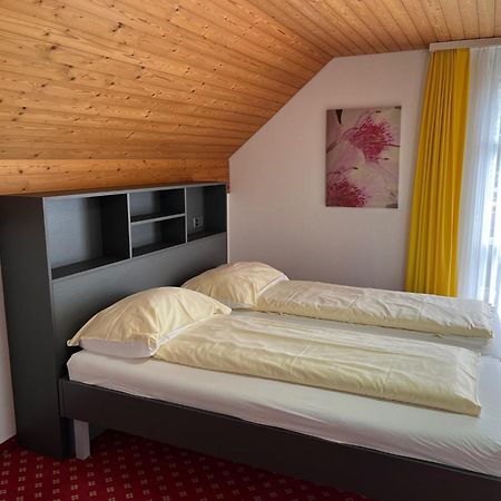 Apart Holidays Morschach Exterior foto