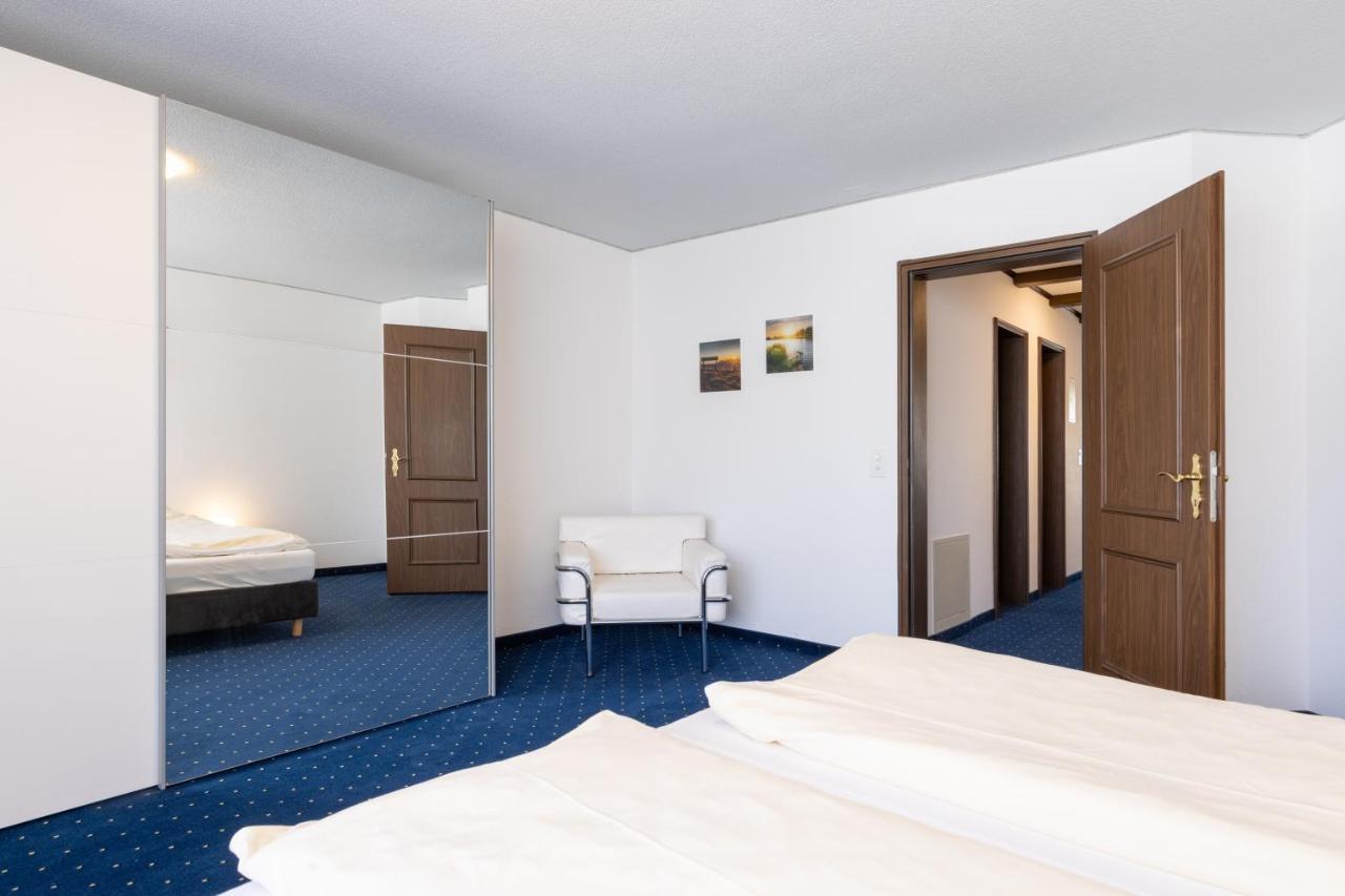 Apart Holidays Morschach Exterior foto