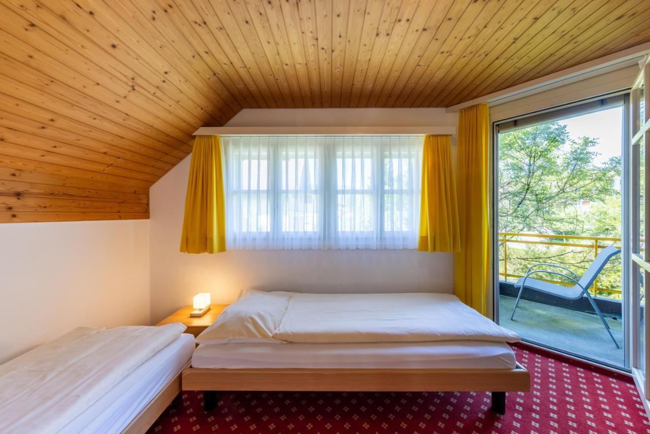 Apart Holidays Morschach Exterior foto