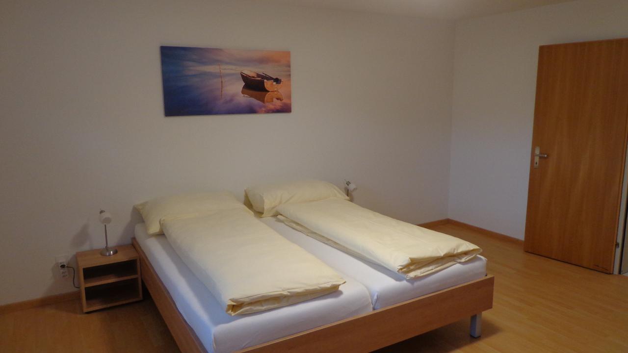 Apart Holidays Morschach Exterior foto